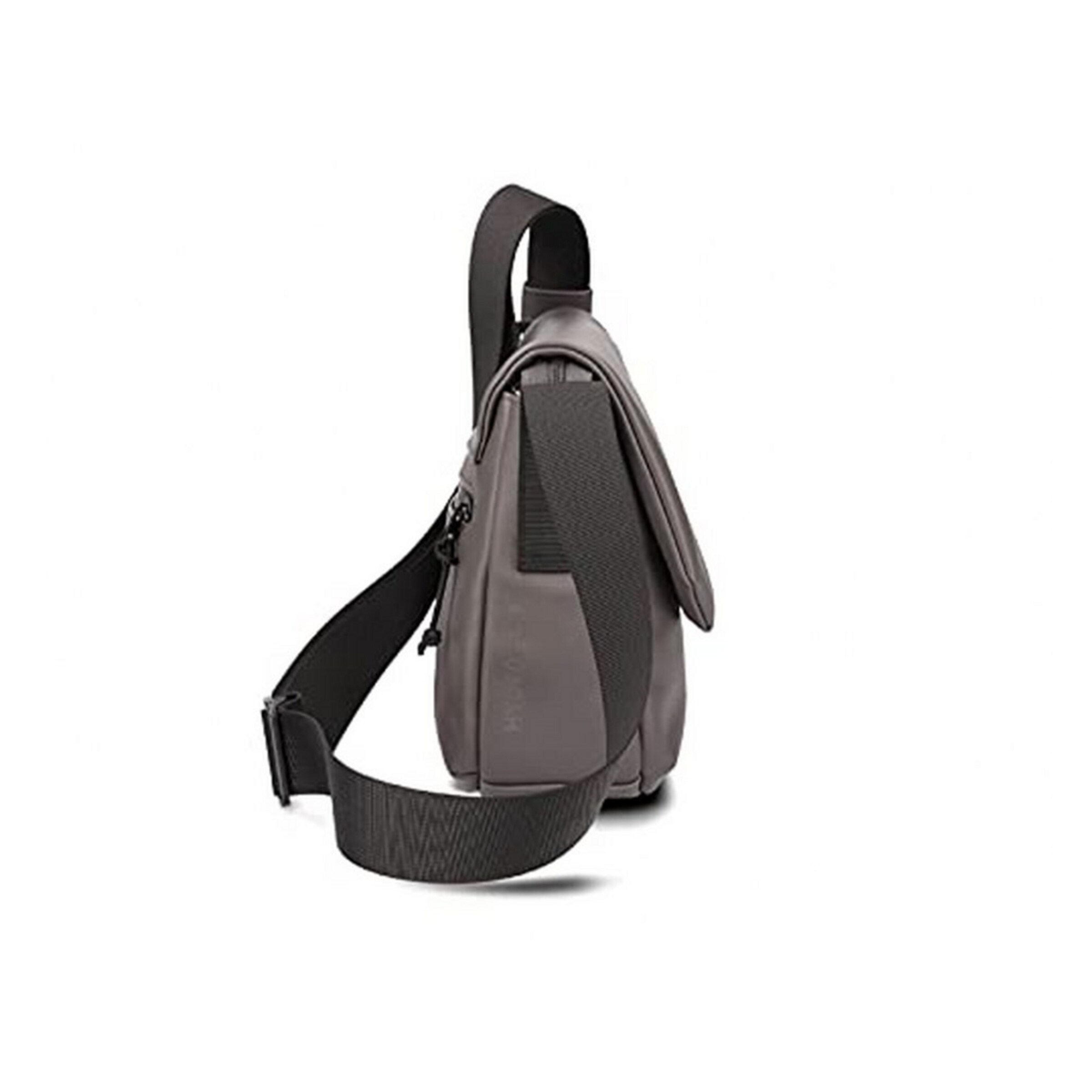 ZWEI Crossbody bag 'Cargo' in Grey