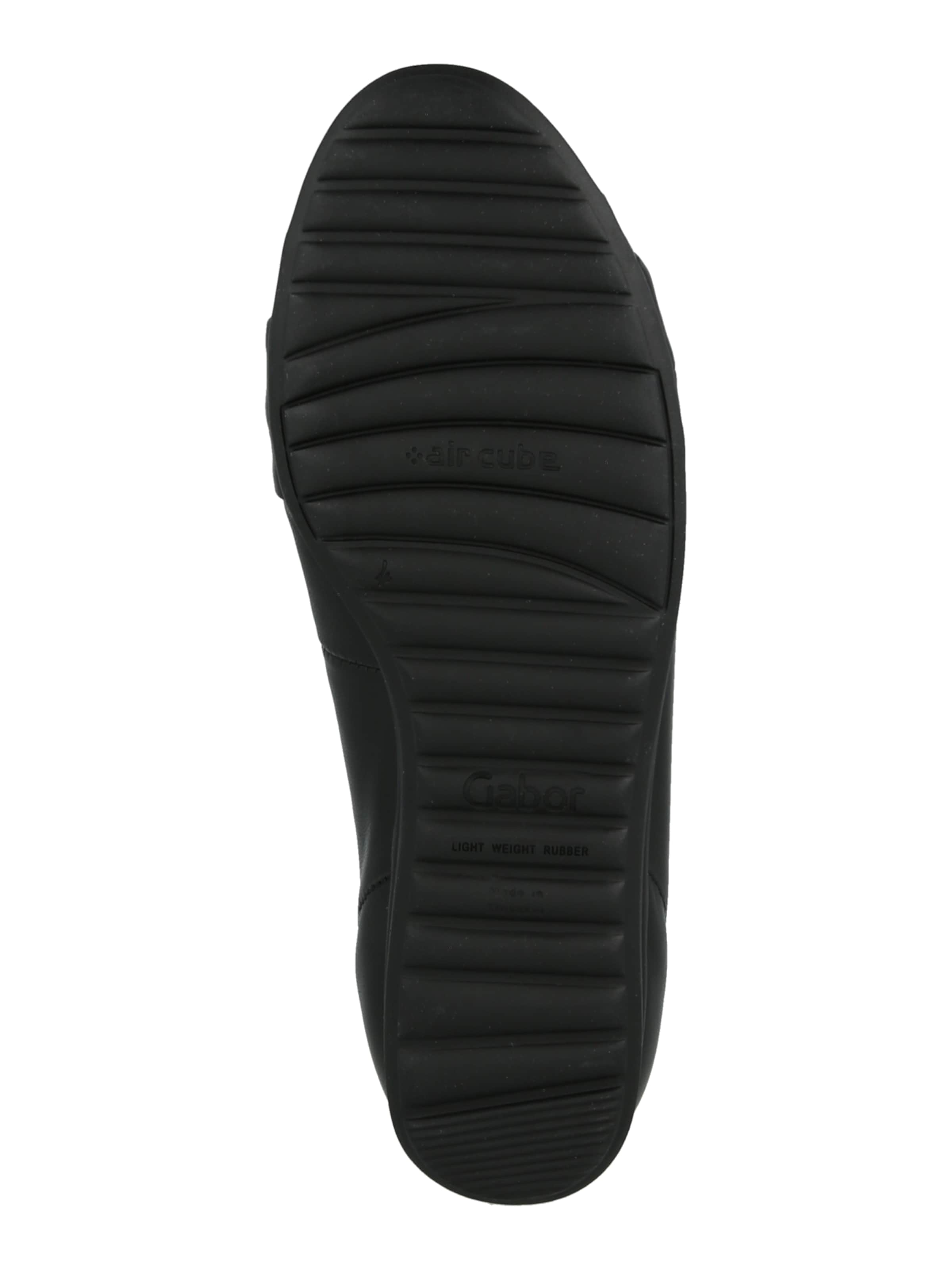 GABOR - Sabrina em preto