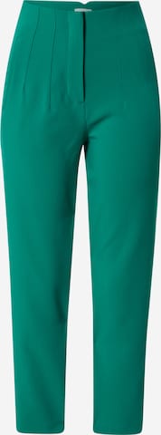 LeGer by Lena Gercke Chino Pants 'Erika' in Green: front
