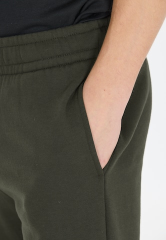 Les'Arcs Regular Hose 'Abeni' in Schwarz