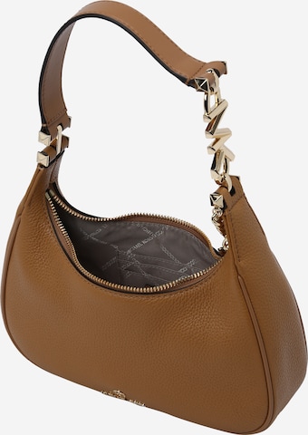 MICHAEL Michael Kors Schoudertas in Bruin