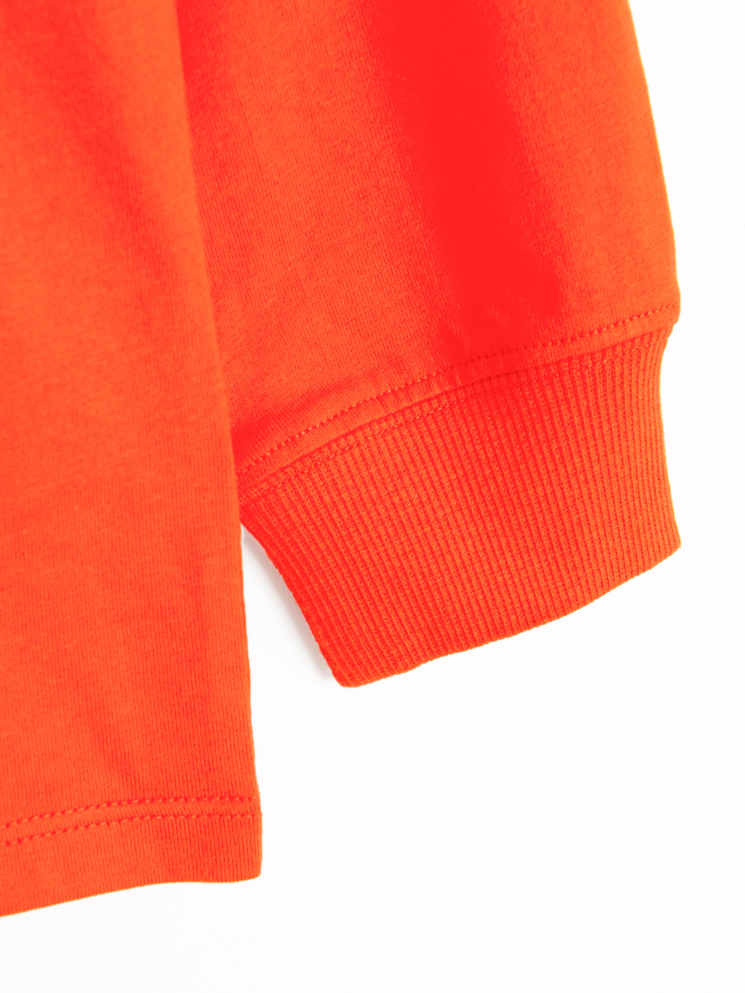 Cool Club Dressipluus, värv oranž