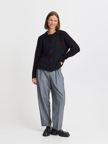 Cardigan ' BY MILLER ' b.young en noir