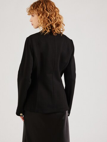 rag & bone Blazer in Schwarz