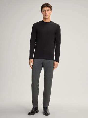JOOP! Jeans Regular Chino 'Matthew' in Grijs