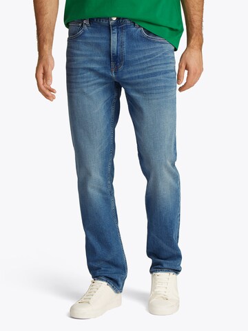 TOMMY HILFIGER Slim fit Jeans in Blue: front