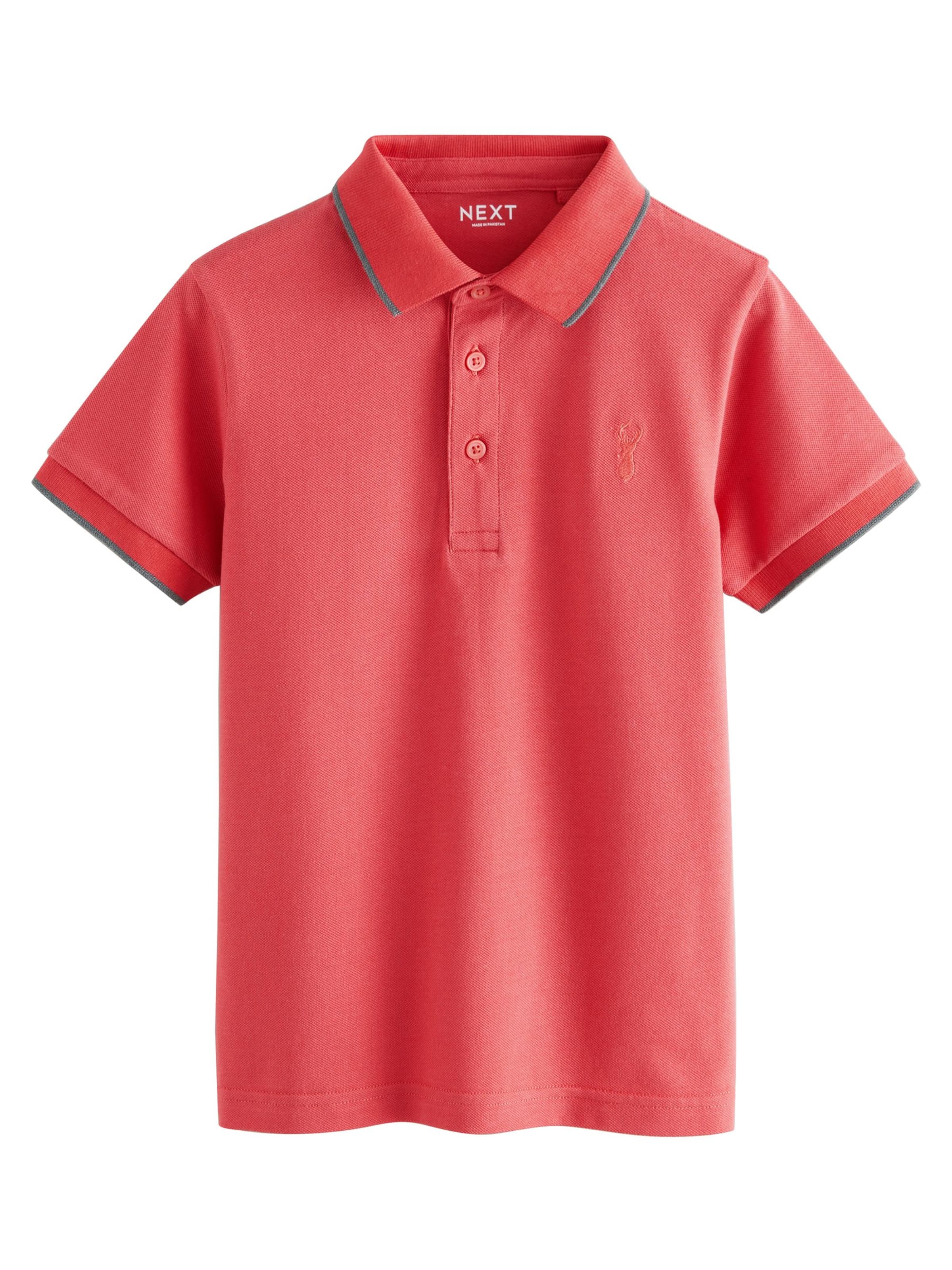 Next Särk, värv punane: eest vaates