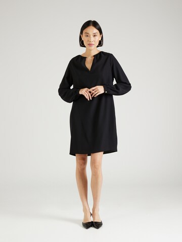 Abito 'BOTLEY' di Lauren Ralph Lauren in nero