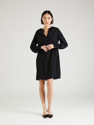 Lauren Ralph Lauren Φόρεμα 'BOTLEY' σε μαύρο