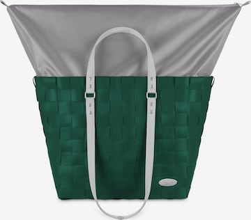 normani Shopper 'Tamanarte' in Groen: voorkant