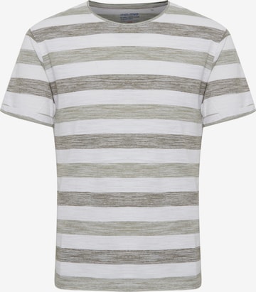 BLEND T-Shirt in Grau: predná strana