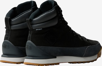 THE NORTH FACE - Botas com atacadores em cinzento