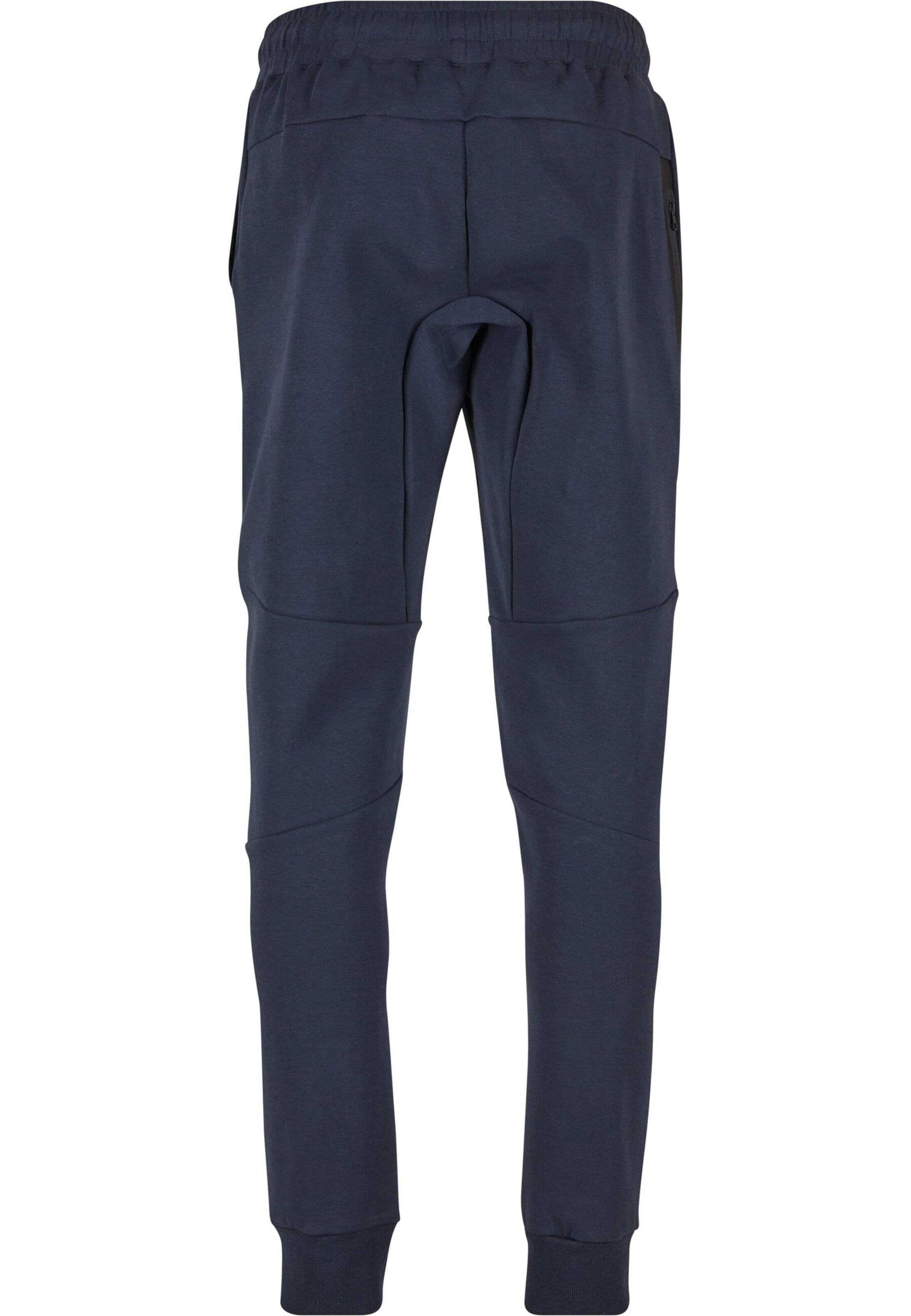 mėlyna Mister Tee Siaurėjantis Kelnės