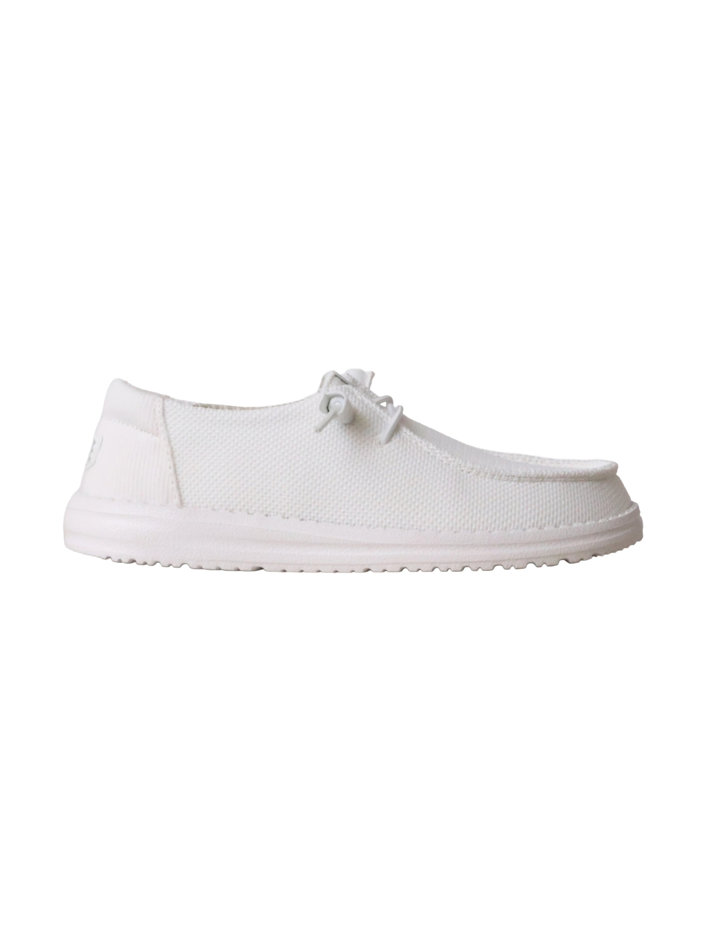 HEY DUDE Slipper‌‌‌‌‌‌‌‌‌‌ in Weiß