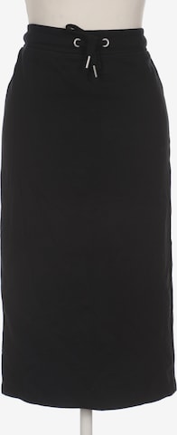 CATWALK JUNKIE Skirt in S in Black: front
