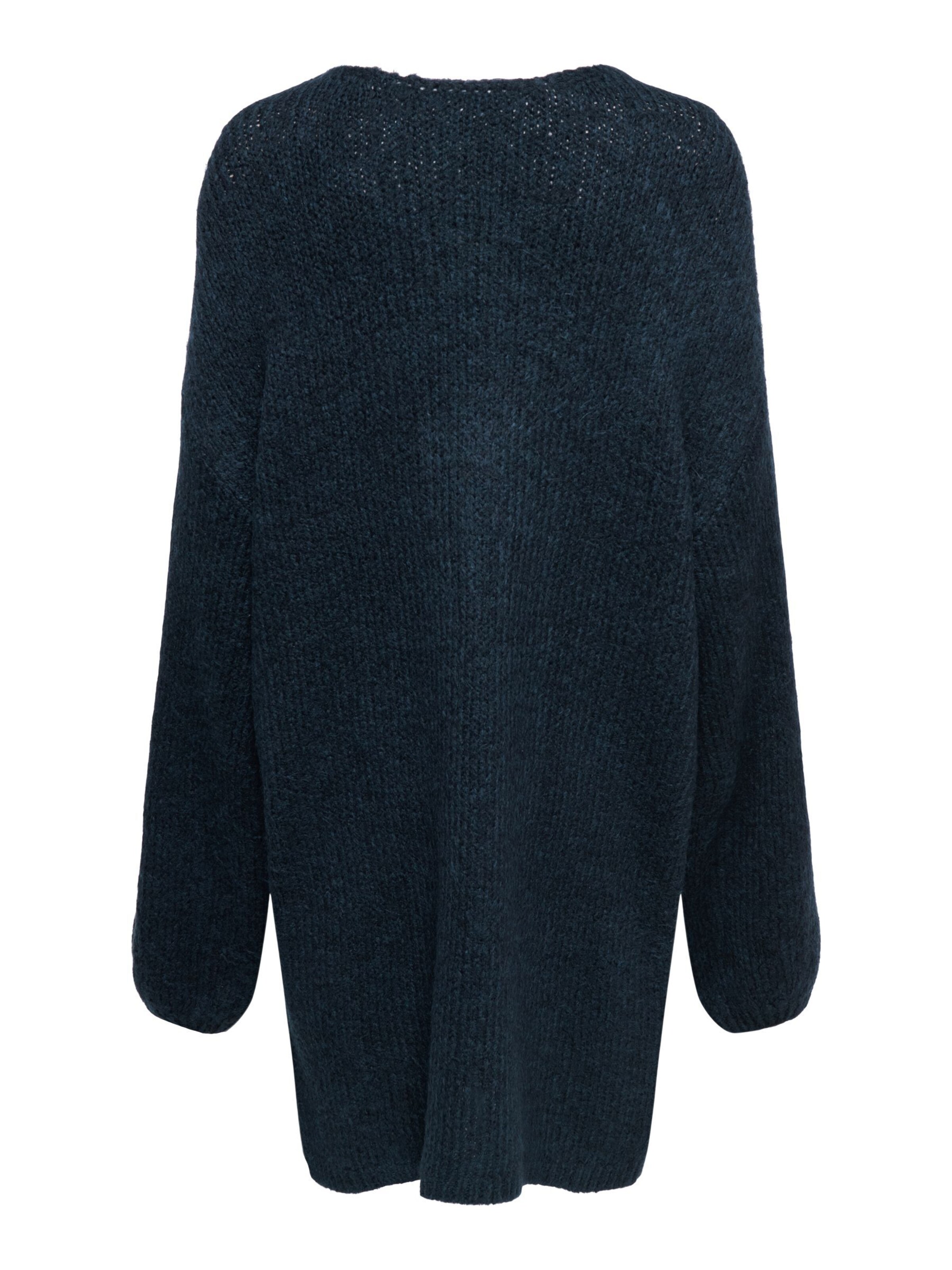 JDY Kjole 'JDYDinea' i blå