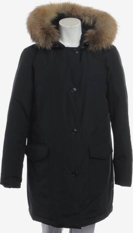 Woolrich Jacket & Coat in XXL in Blue: front