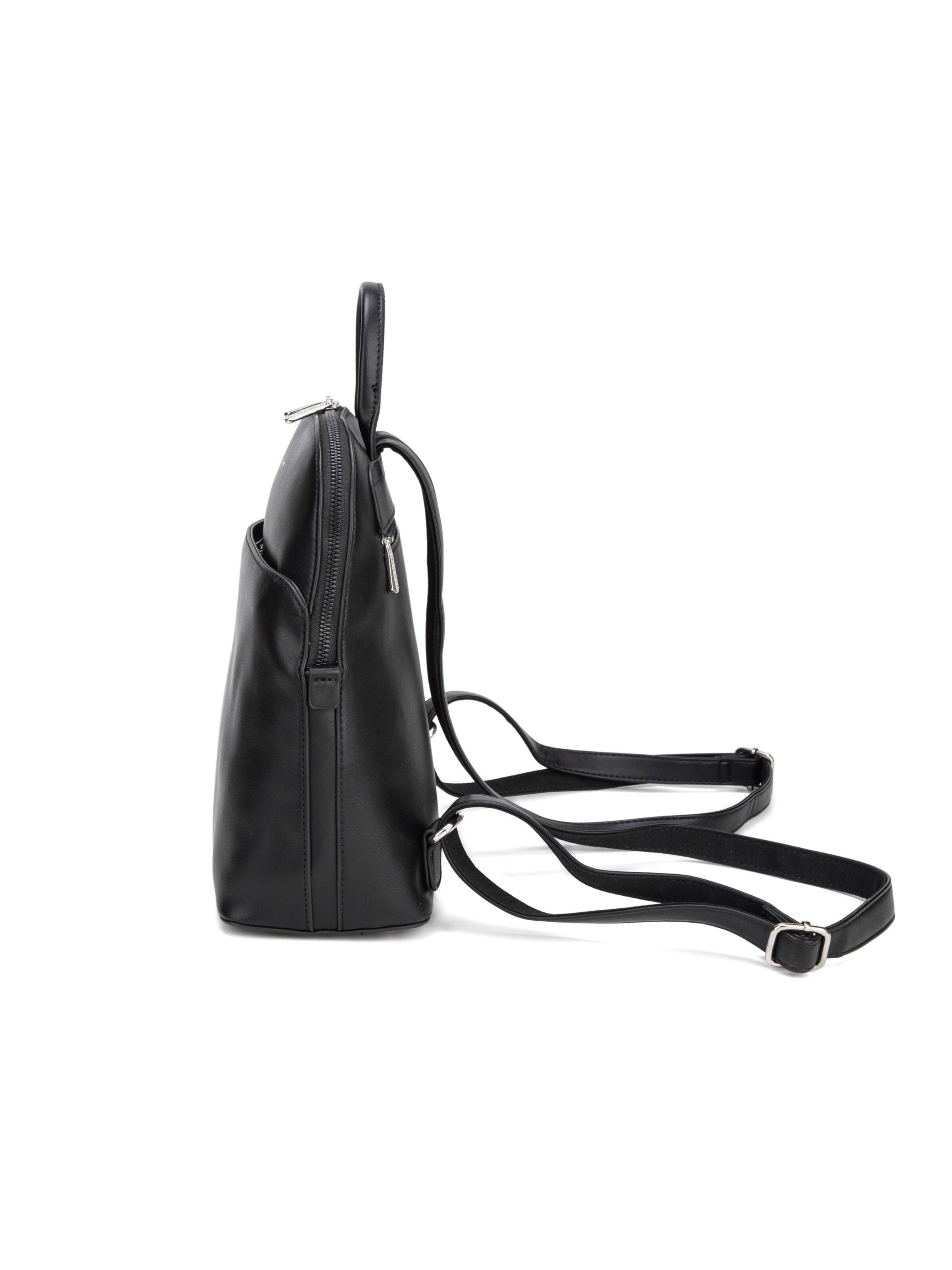 Zaino di David Jones in nero