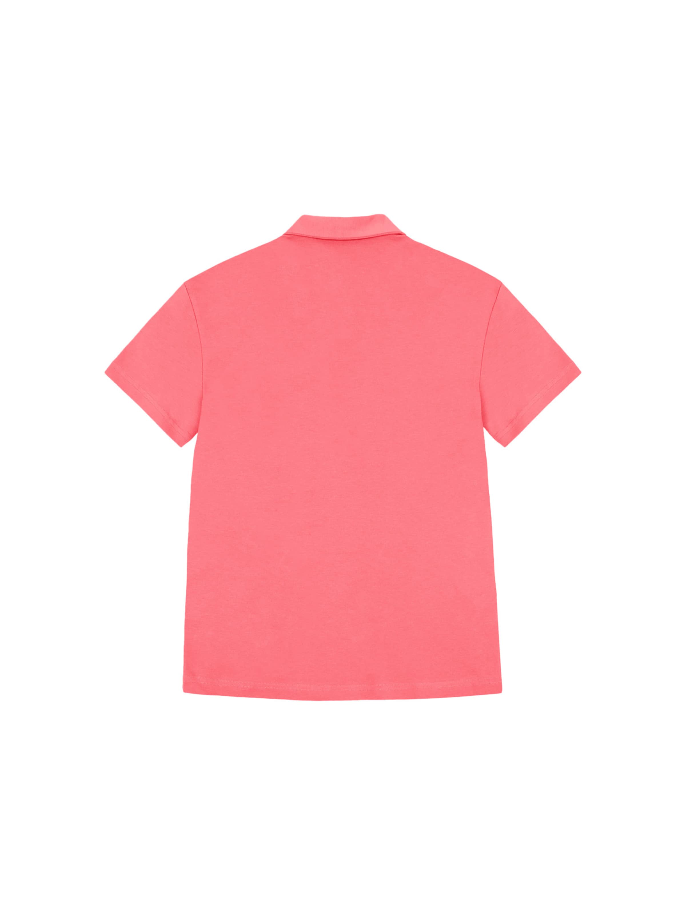Colmar Shirt in Roze