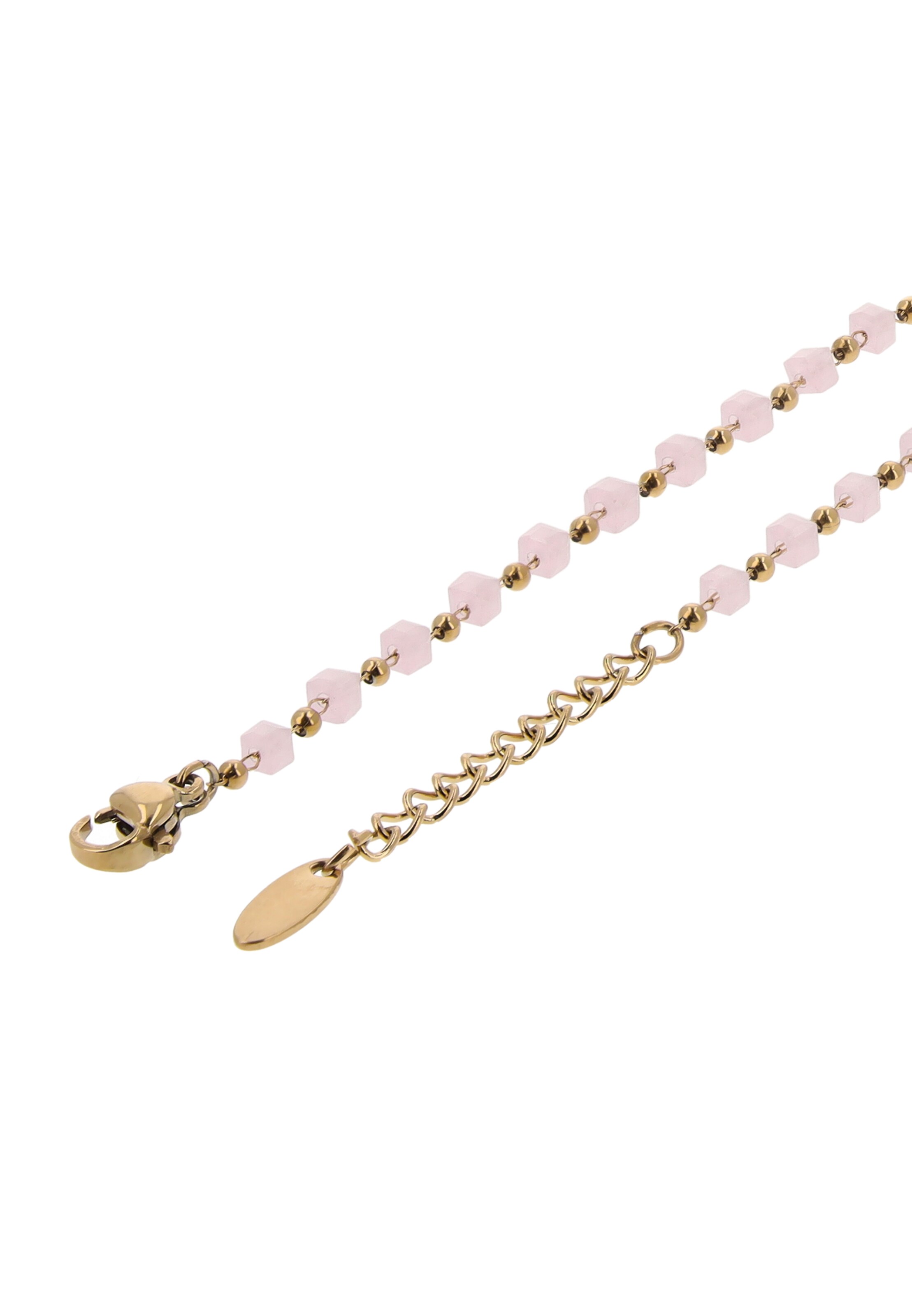 GRASSLAND Bracelet in Gold