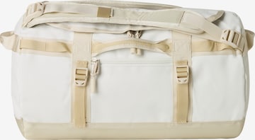 Zaino 'Base Camp XS' di THE NORTH FACE in beige: frontale