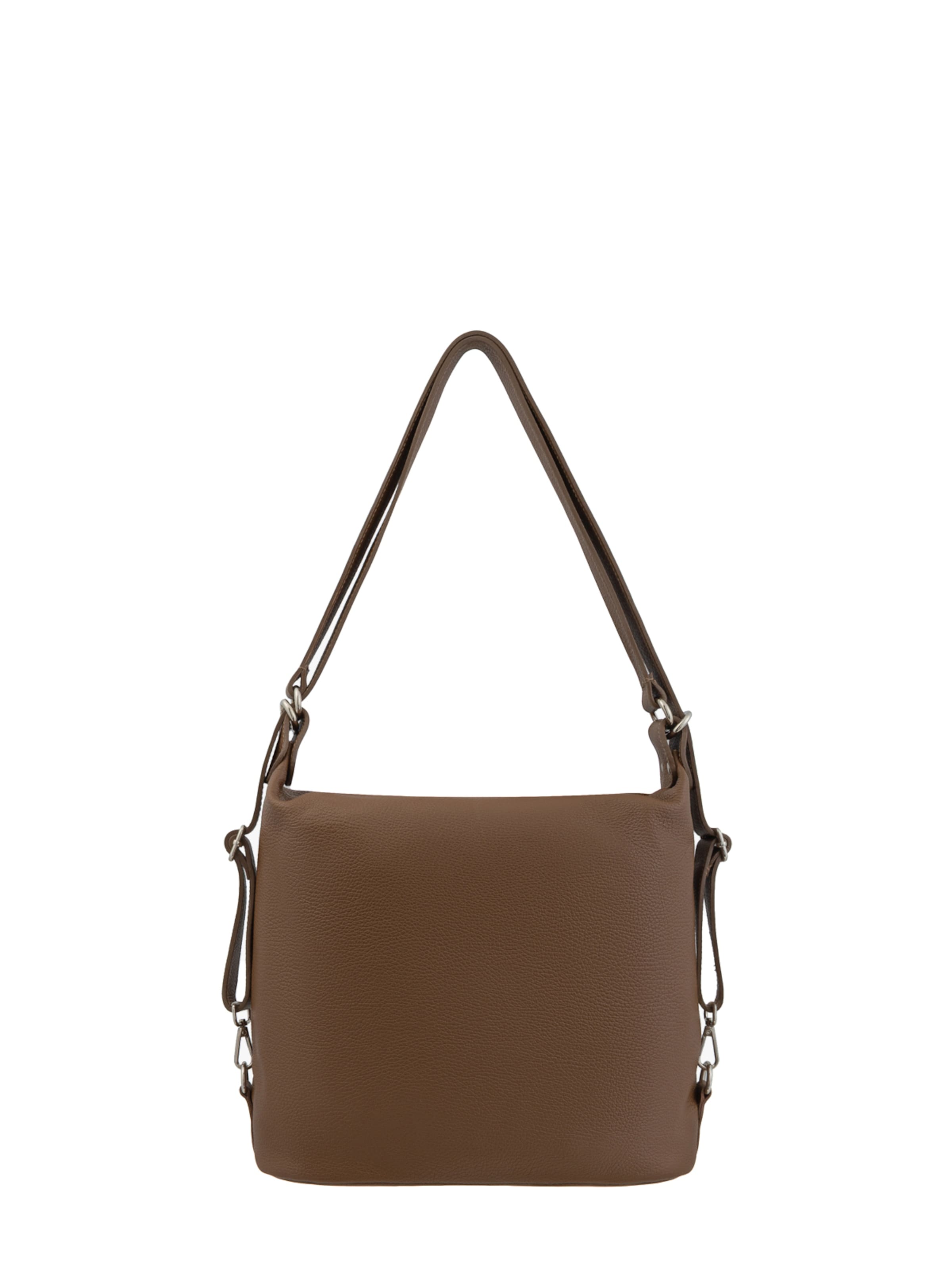 ruda RYŁKO Rankinė ant peties