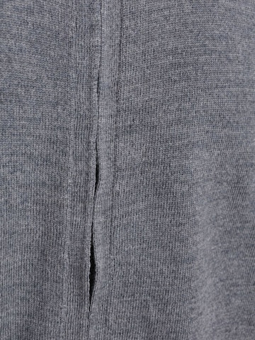 OLYMP Strickjacke‌‌‌‌‌‌ in Grau