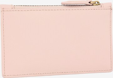 PINKO Portemonnaie in Pink