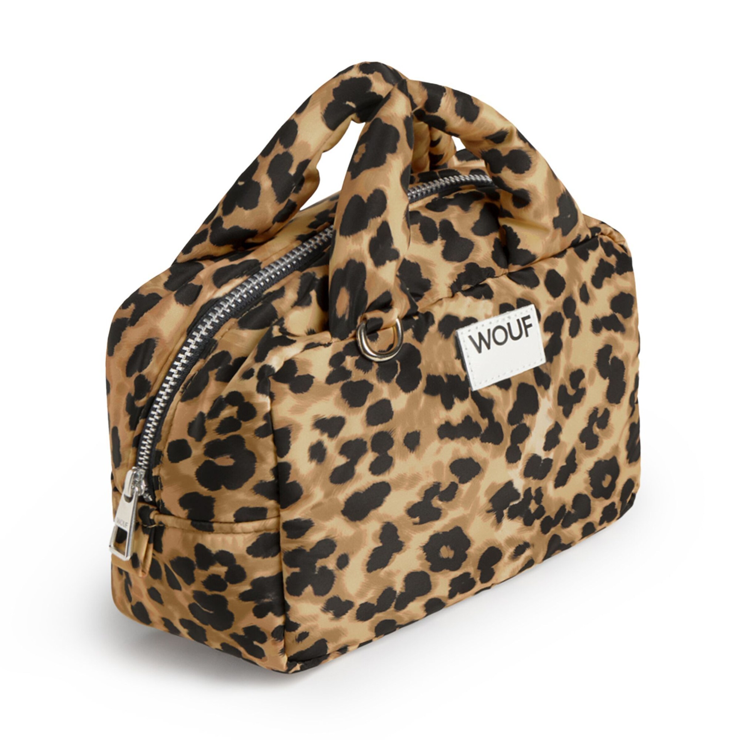 Trousses de toilette 'Studio' Wouf en beige