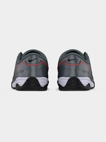 Nike Sportswear Sneaker low 'TOTAL 90' i grå