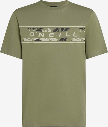 O'NEILL Shirt in Green: front
