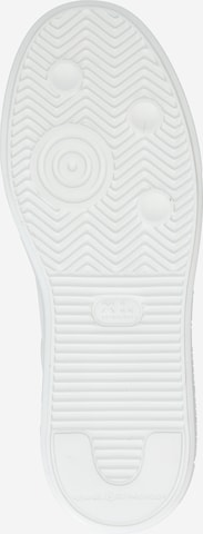 Kennel & Schmenger Sneaker 'Elan' in Weiß