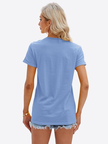 Imily BelaMajica - plava boja