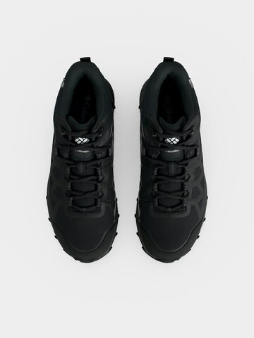 COLUMBIA Boots 'PEAKFREAK 3' σε μαύρο