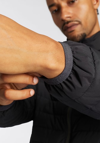 G.I.G.A. DX by killtec Jacke in Schwarz