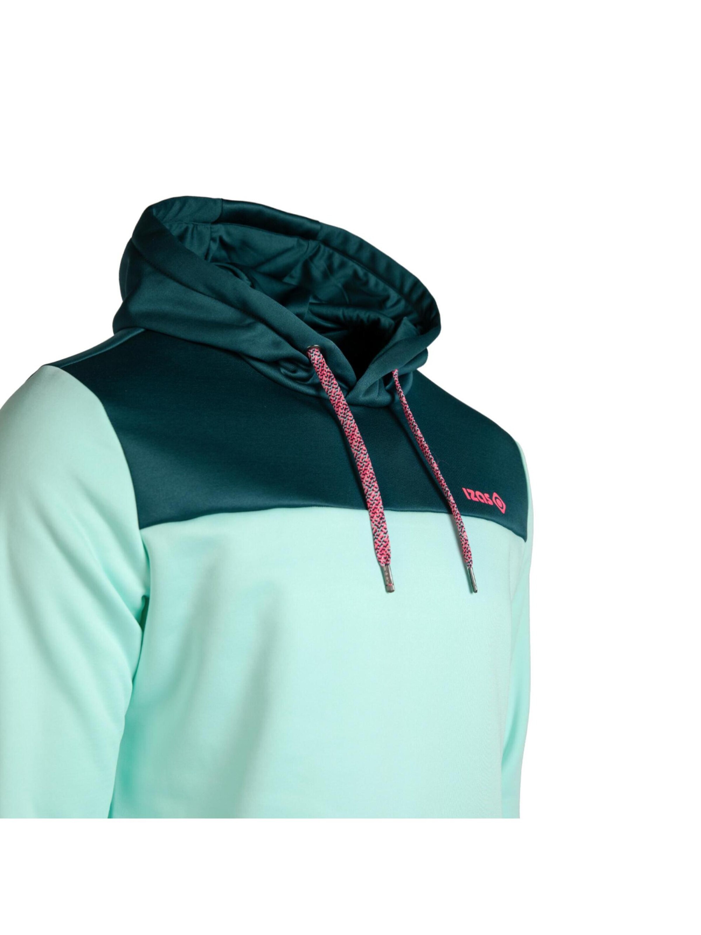 Sweat de sport Izas en vert