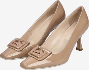 Nero Giardini Pumps in Beige