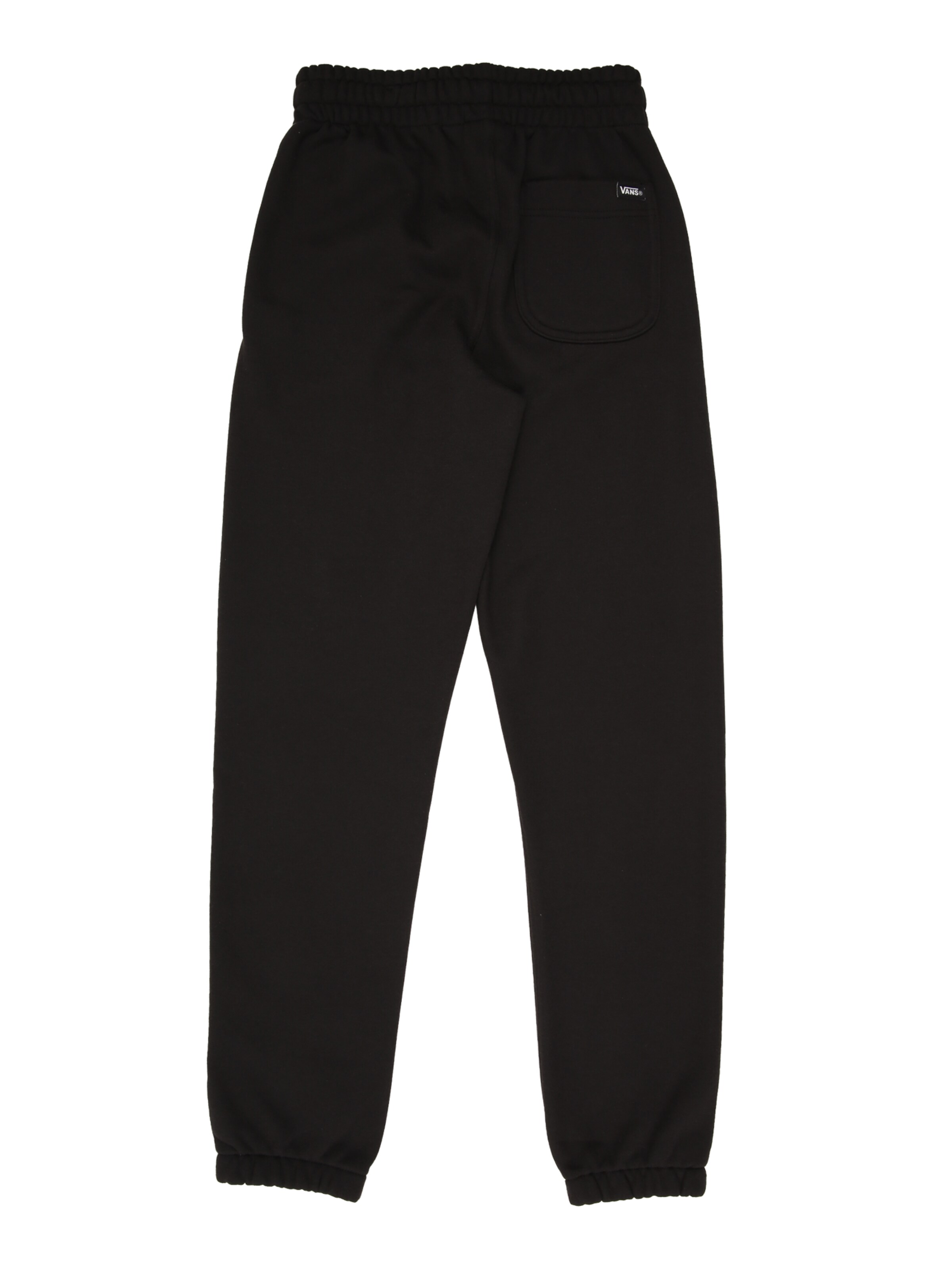 VANS Дънки Tapered Leg Панталон в черно