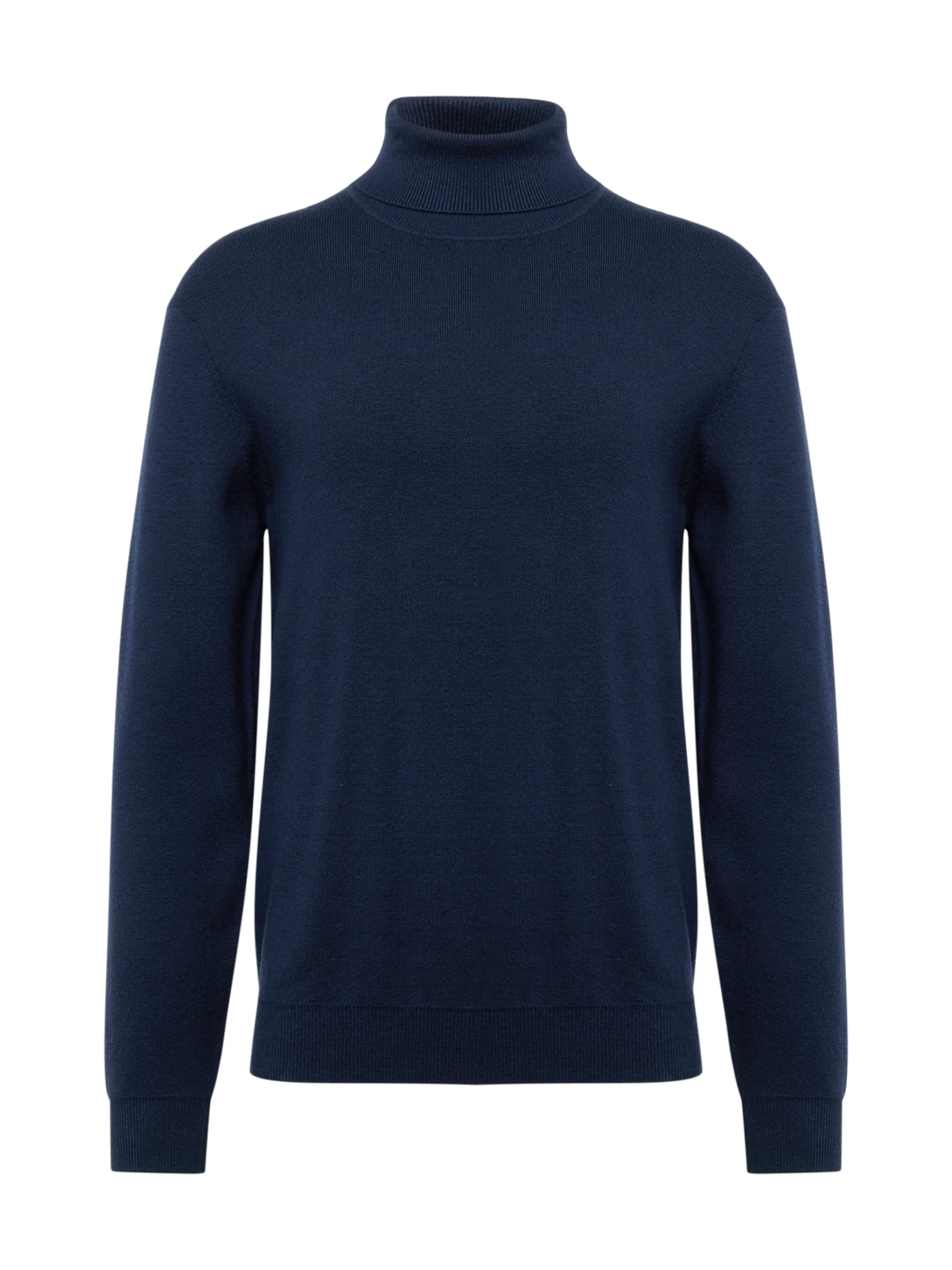 Lindbergh Pullover in Blau: Vorderseite