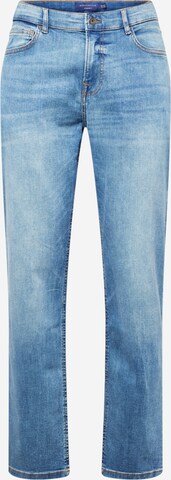 AÉROPOSTALE Jeans in Blau: predná strana