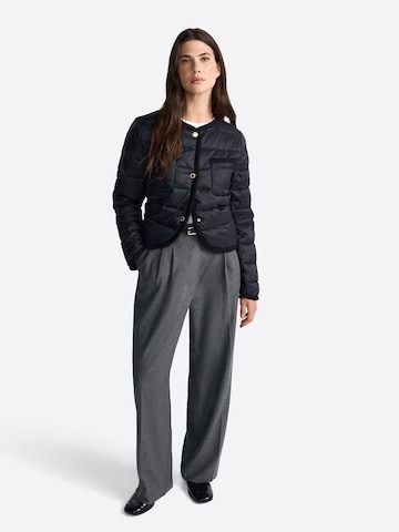 Rich & Royal Jacke in Schwarz