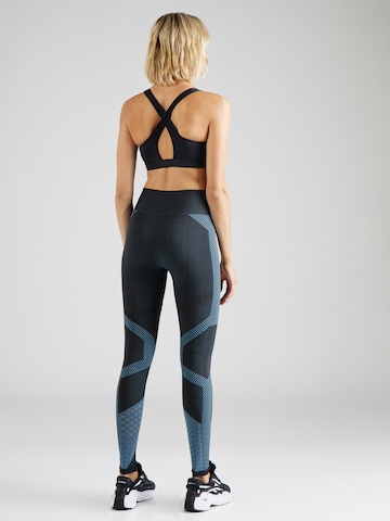 Skinny Pantaloni sport 'Akari' de la ONLY PLAY pe negru