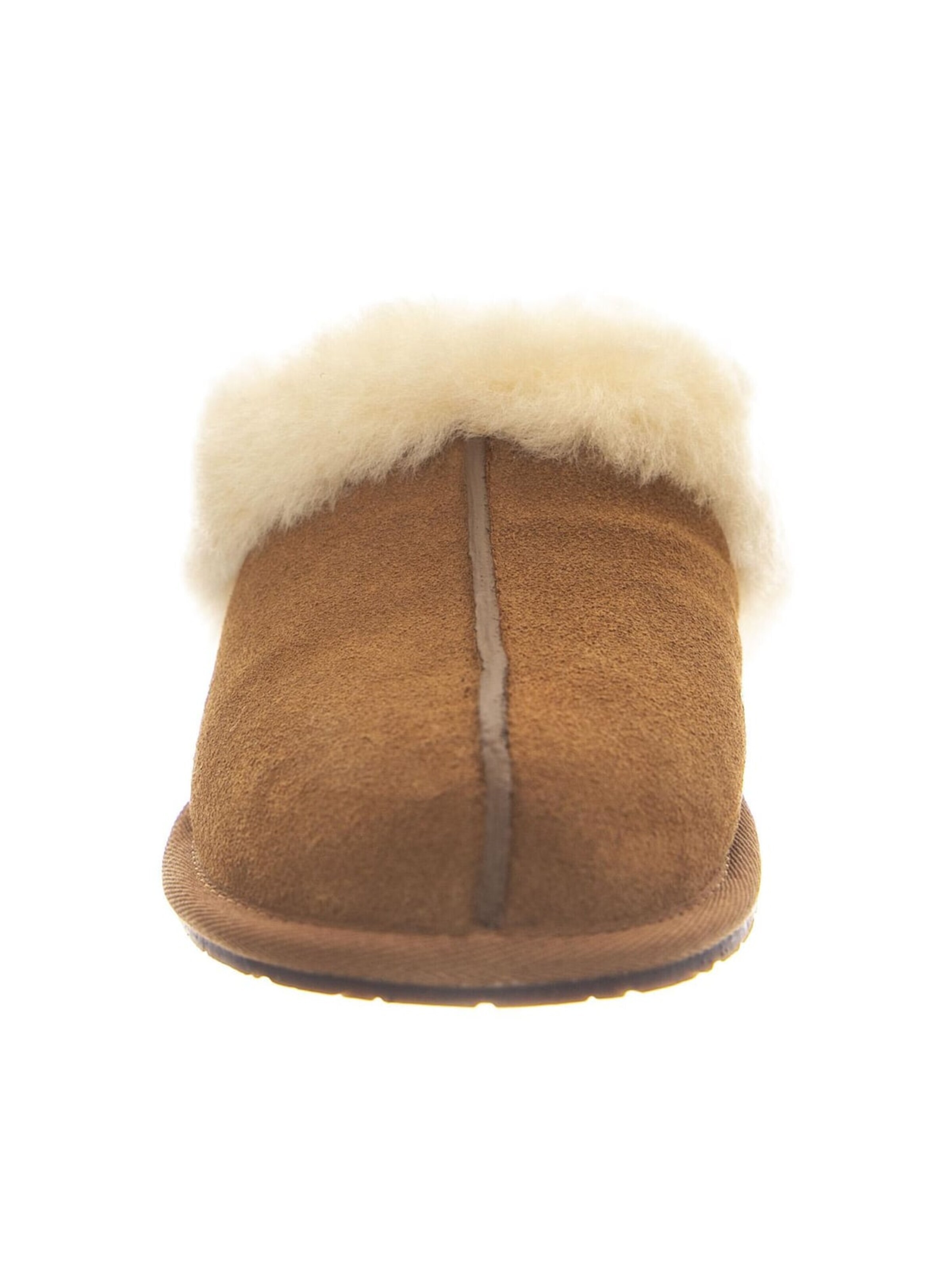 UGG Sandały 'Scuffette II Chestnut' w kolorze mieszane kolory