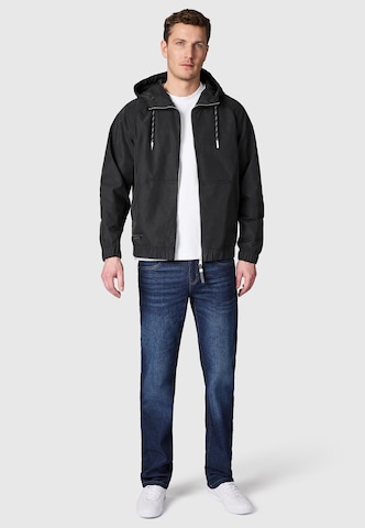 Ragwear Tussenjas 'Roog' in Zwart