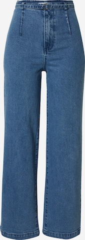 regular Jeans 'Nanni' di LeGer by Lena Gercke in blu: frontale