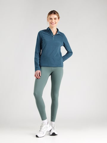 KILLTEC Sportpulóverek 'KSW 101' - zöld