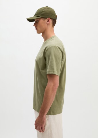 Marc O'Polo Shirt in Green