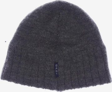 GANT Hat & Cap in S in Grey: front