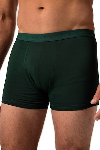 STHUGE Boxershorts in Gemengde kleuren