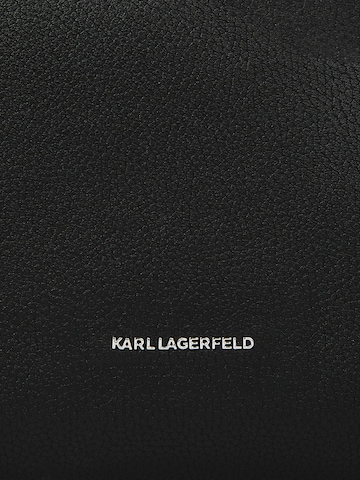 Karl Lagerfeld Válltáskák - fekete